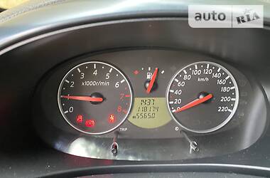 Хэтчбек Nissan Micra 2006 в Днепре