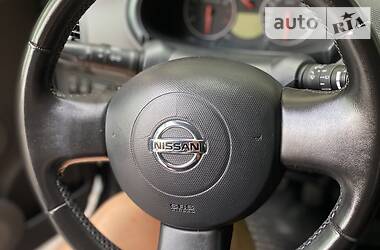 Хетчбек Nissan Micra 2006 в Дніпрі