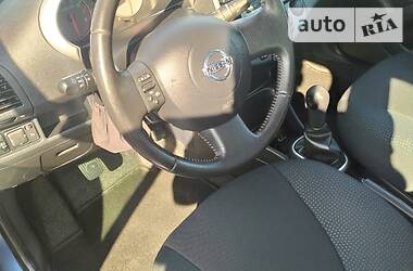 Хэтчбек Nissan Micra 2010 в Черновцах