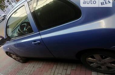 Купе Nissan Micra 2004 в Одессе