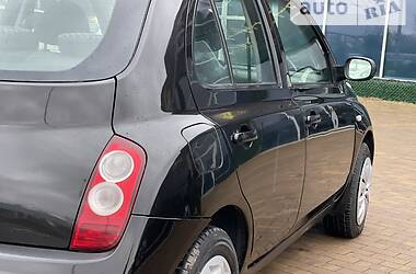 Хэтчбек Nissan Micra 2006 в 