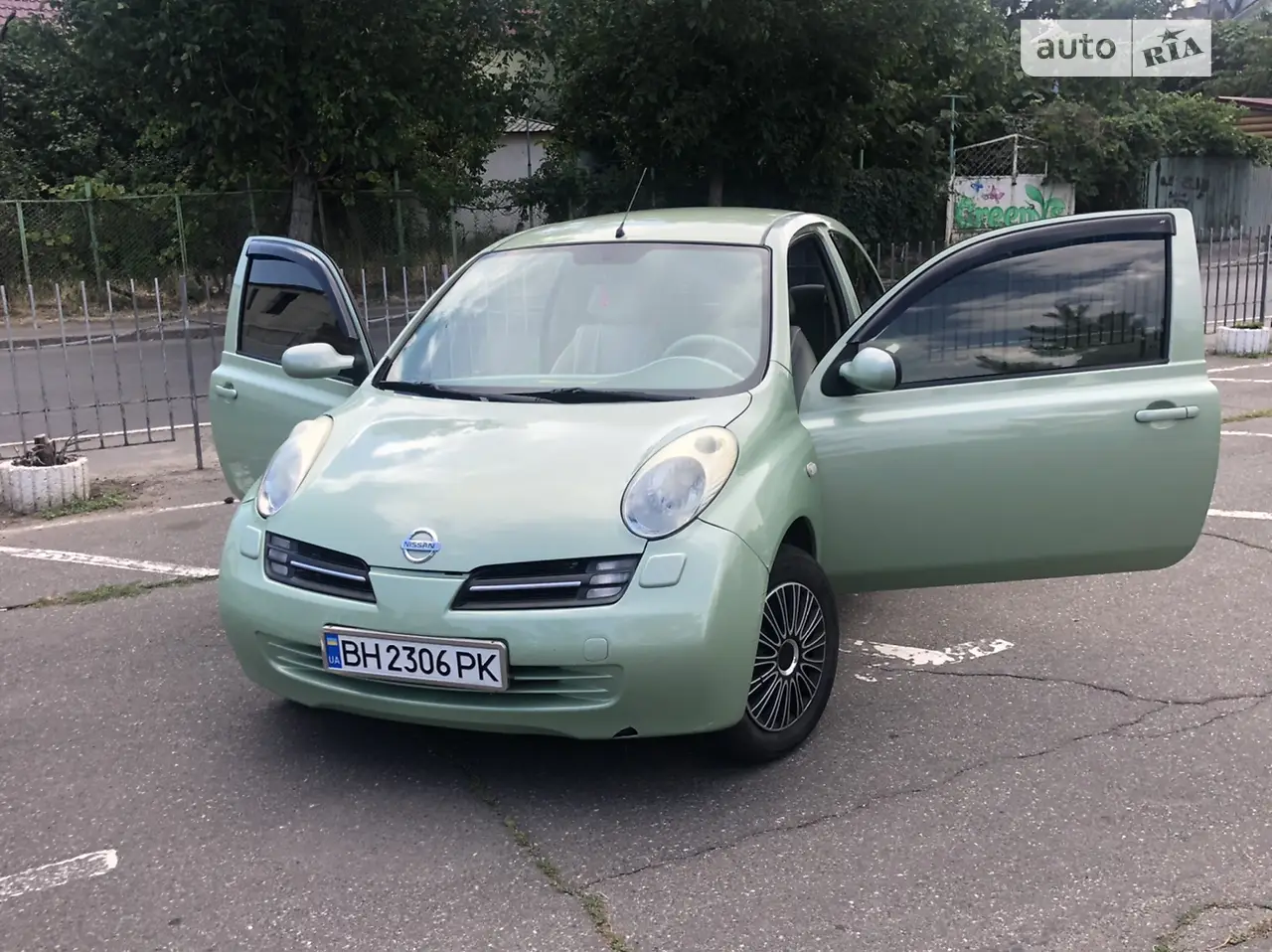 2017 Nissan Micra - мініатюра 11