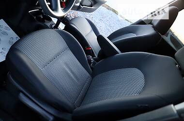 Хэтчбек Nissan Micra 2015 в 