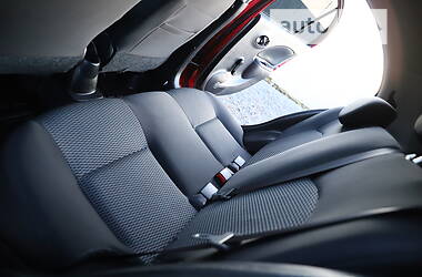 Хэтчбек Nissan Micra 2015 в 