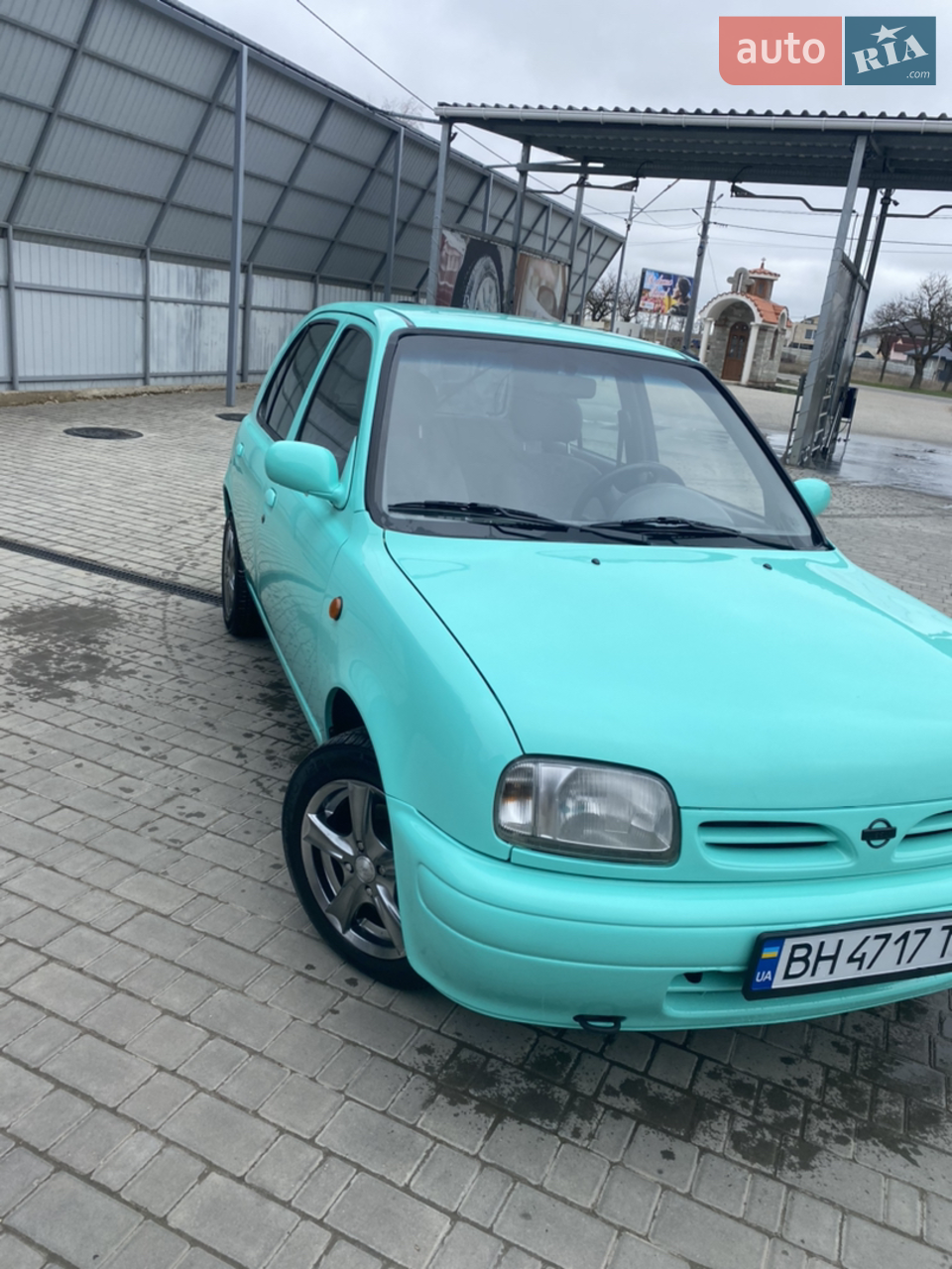 2018 Nissan Micra - мініатюра 5