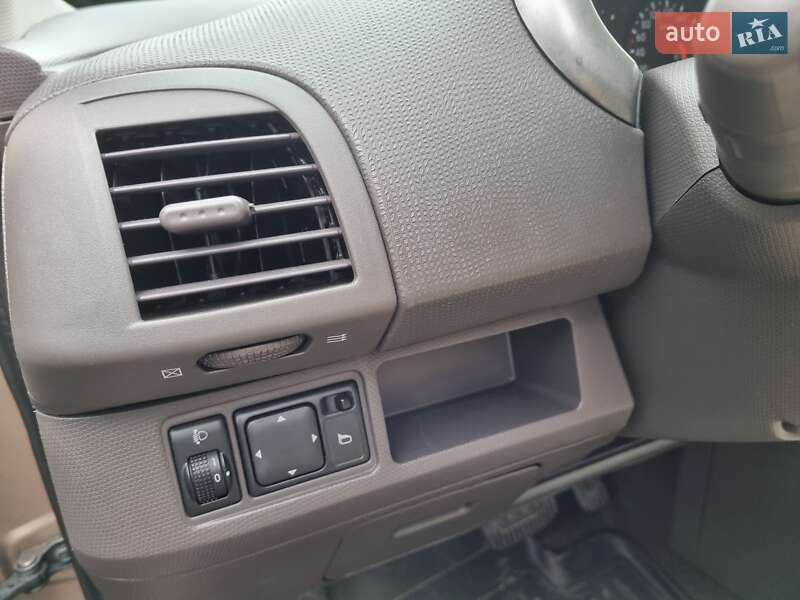 Хетчбек Nissan Micra 2008 в Умані