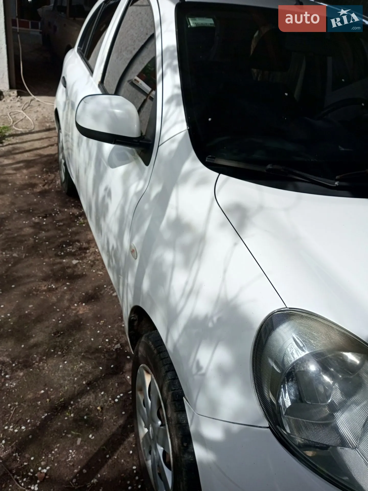 2015 Nissan Micra - мініатюра 6