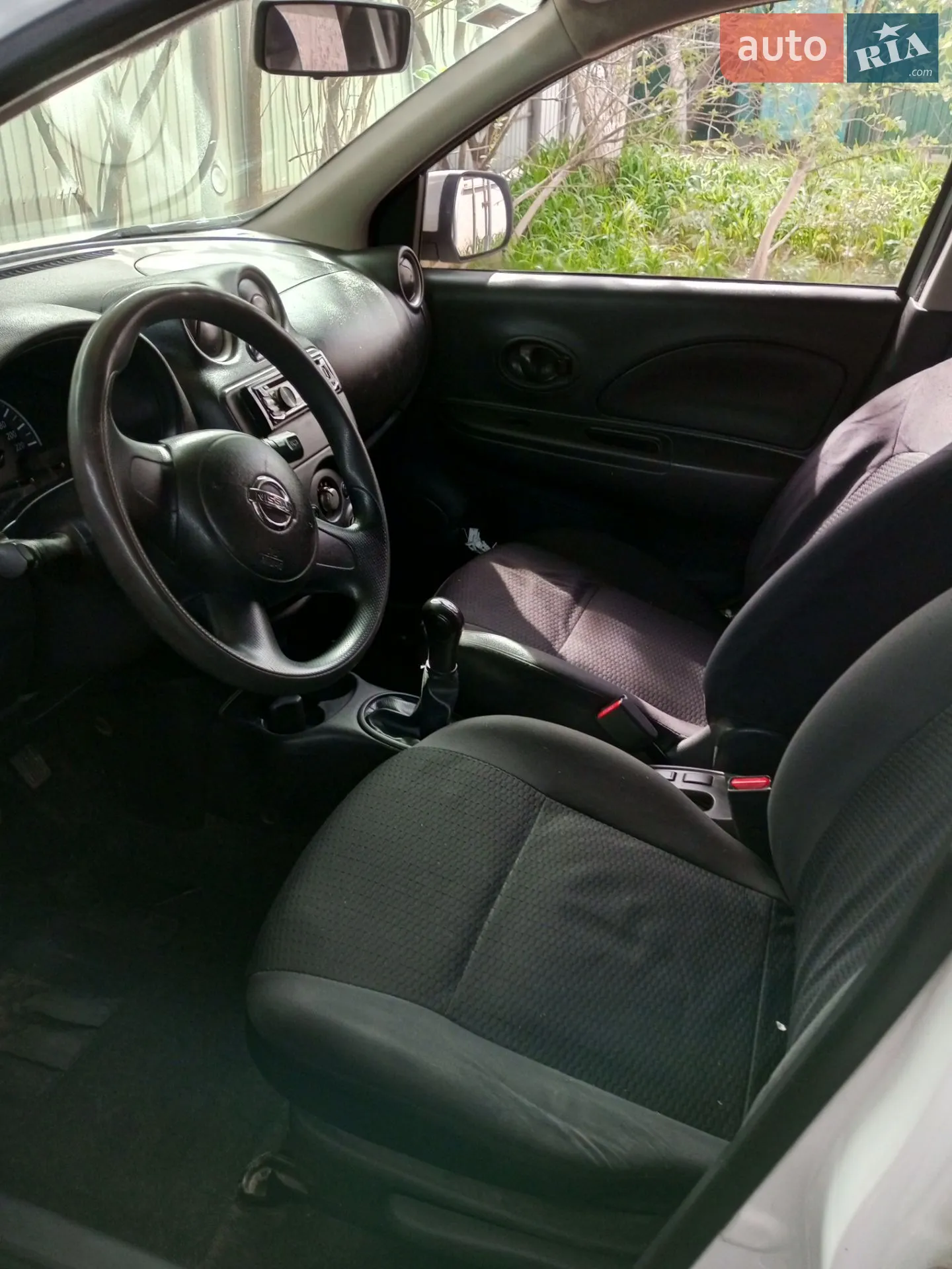 2015 Nissan Micra - мініатюра 4