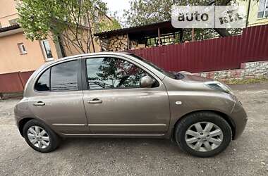 Хэтчбек Nissan Micra 2008 в Хмельницком