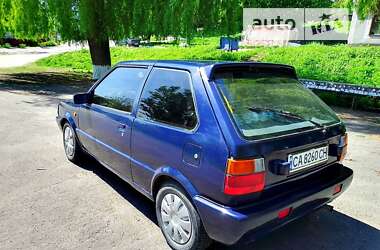 Хэтчбек Nissan Micra 1986 в Томашполе