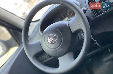 Хэтчбек Nissan Micra 2008 в Луцке