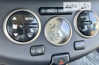 Nissan Micra 2008