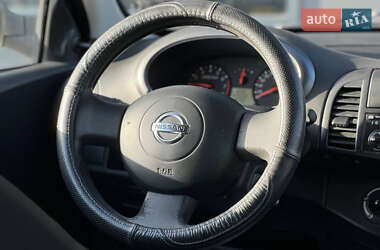 Хэтчбек Nissan Micra 2009 в Ивано-Франковске