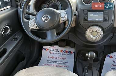 Хэтчбек Nissan Micra 2011 в Кривом Роге