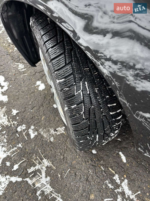 Хетчбек Nissan Micra 2009 в Львові