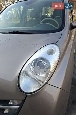 Хетчбек Nissan Micra 2006 в Запоріжжі