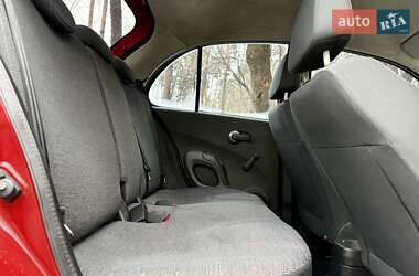 Хетчбек Nissan Micra 2007 в Києві