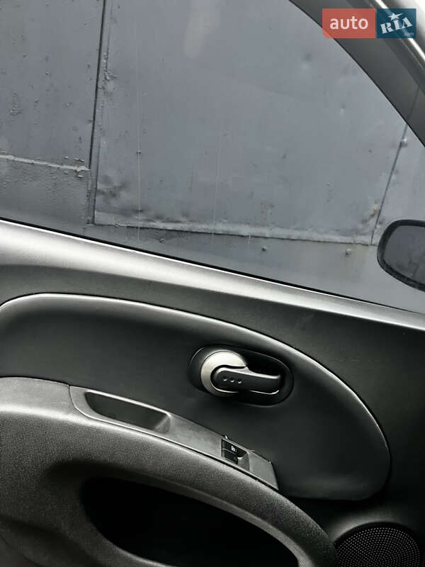 Хетчбек Nissan Micra 2008 в Харкові