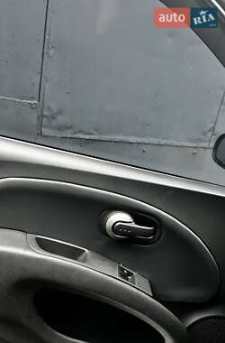 Хэтчбек Nissan Micra 2008 в 
