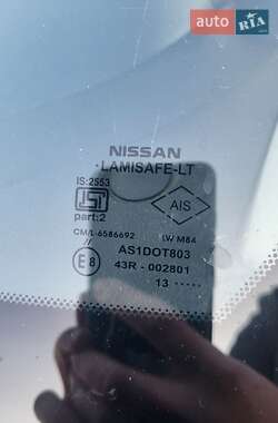 Хэтчбек Nissan Micra 2013 в Киеве