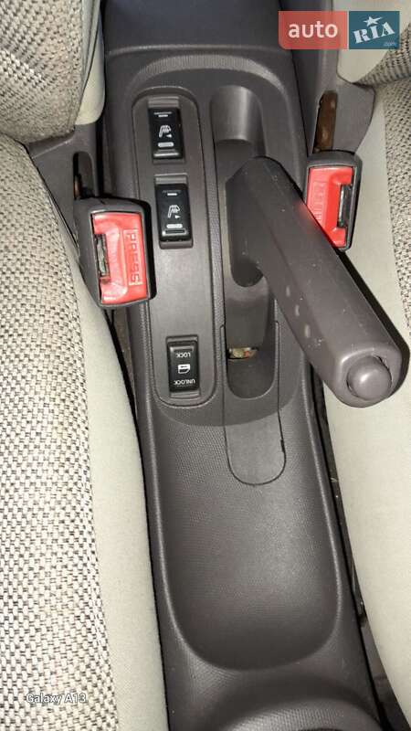 Хетчбек Nissan Micra 2006 в Вендичанах фото 9 Хетчбек Nissan Micra 2006 в Вендичанах