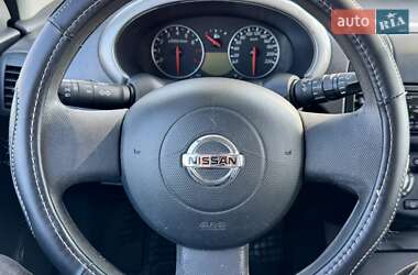 Хэтчбек Nissan Micra 2006 в Киеве