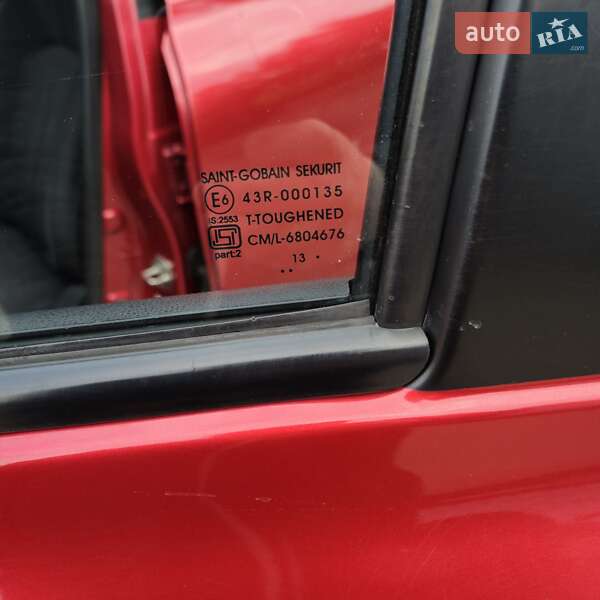 Хэтчбек Nissan Micra 2014 в Бродах фото 47 Хэтчбек Nissan Micra 2014 в Бродах