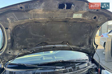 Хэтчбек Nissan Micra 2008 в 