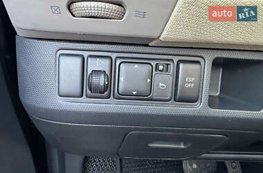 Хэтчбек Nissan Micra 2008 в 