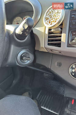 Хэтчбек Nissan Micra 2008 в 