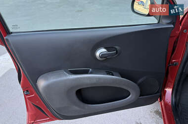 Хетчбек Nissan Micra 2007 в 