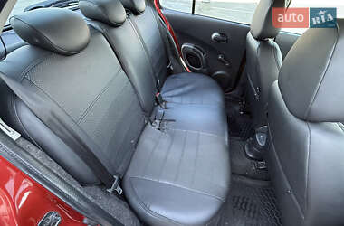 Хетчбек Nissan Micra 2007 в 