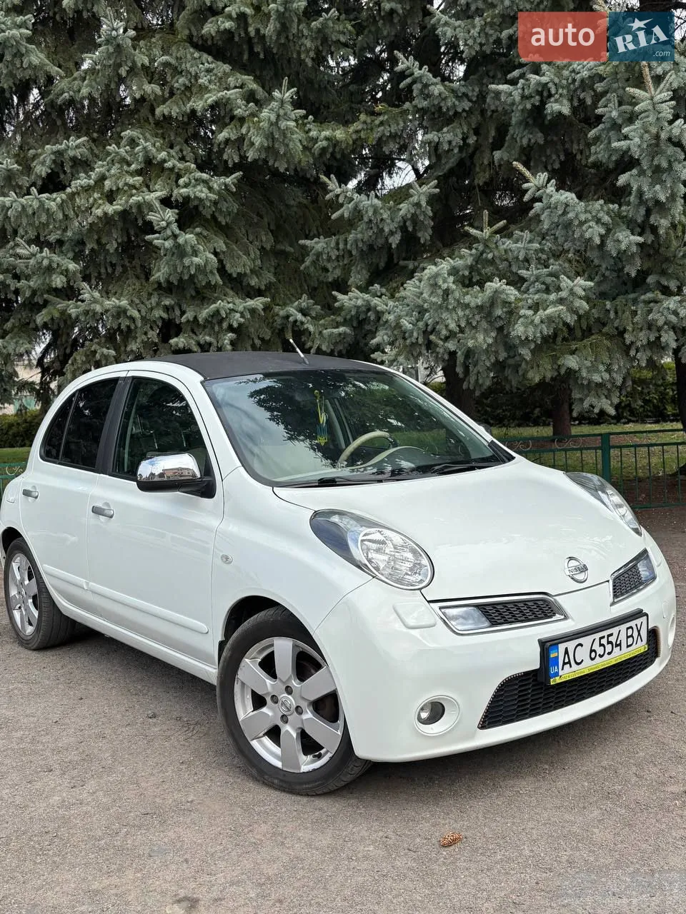 2017 Nissan Micra - мініатюра 16
