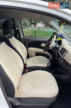 Хетчбек Nissan Micra 2010 в Рожище