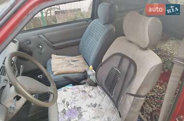 Хэтчбек Nissan Micra 1983 в Одессе