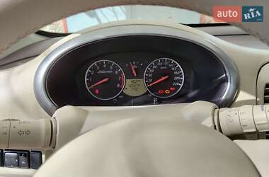 Хетчбек Nissan Micra 2007 в 
