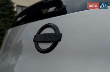 Хэтчбек Nissan Micra 2004 в 