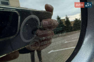 Хэтчбек Nissan Micra 2004 в 