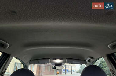 Хэтчбек Nissan Micra 2004 в 