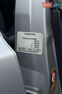 Хэтчбек Nissan Micra 2004 в 