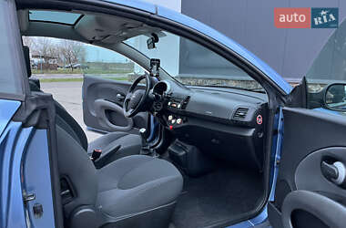 Кабриолет Nissan Micra 2006 в 