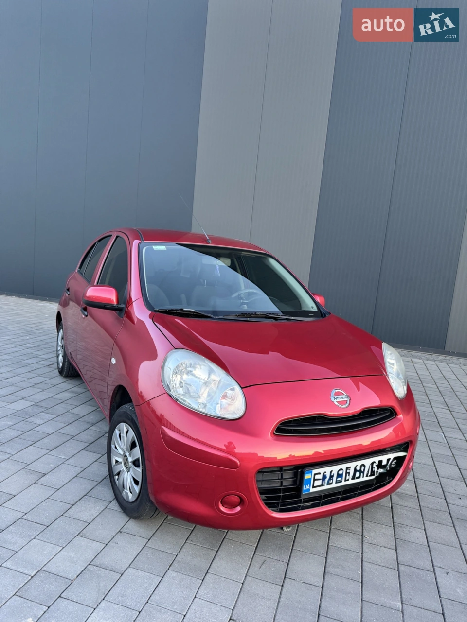 2015 Nissan Micra - мініатюра 24
