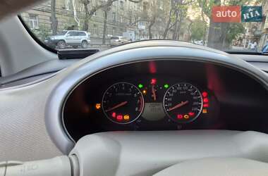 Хетчбек Nissan Micra 2007 в 