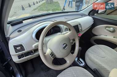 Хетчбек Nissan Micra 2007 в 