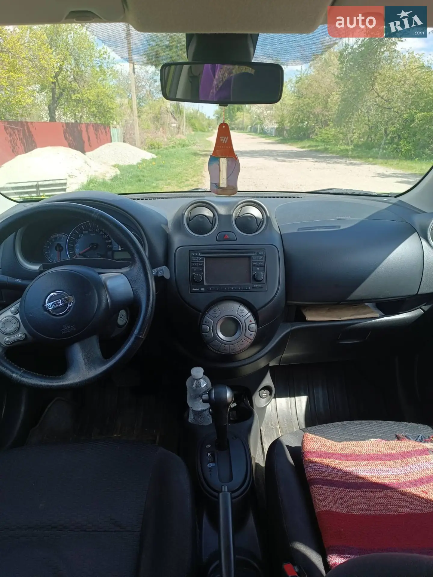 2013 Nissan Micra - мініатюра 2