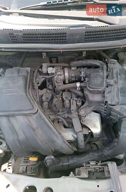 Хетчбек Nissan Micra 2013 в Києві