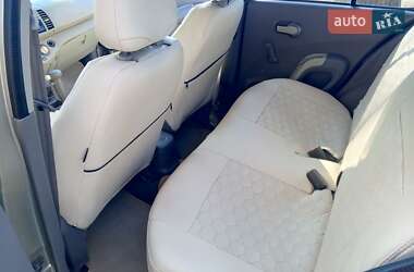 Хетчбек Nissan Micra 2004 в 