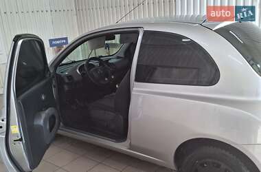 Хетчбек Nissan Micra 2005 в 