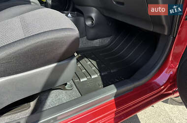 Хэтчбек Nissan Micra 2014 в 