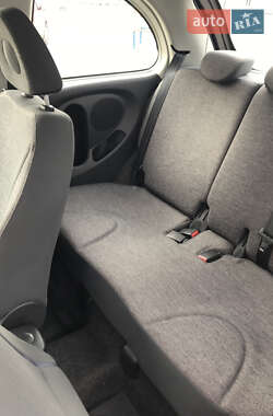 Хэтчбек Nissan Micra 2006 в 